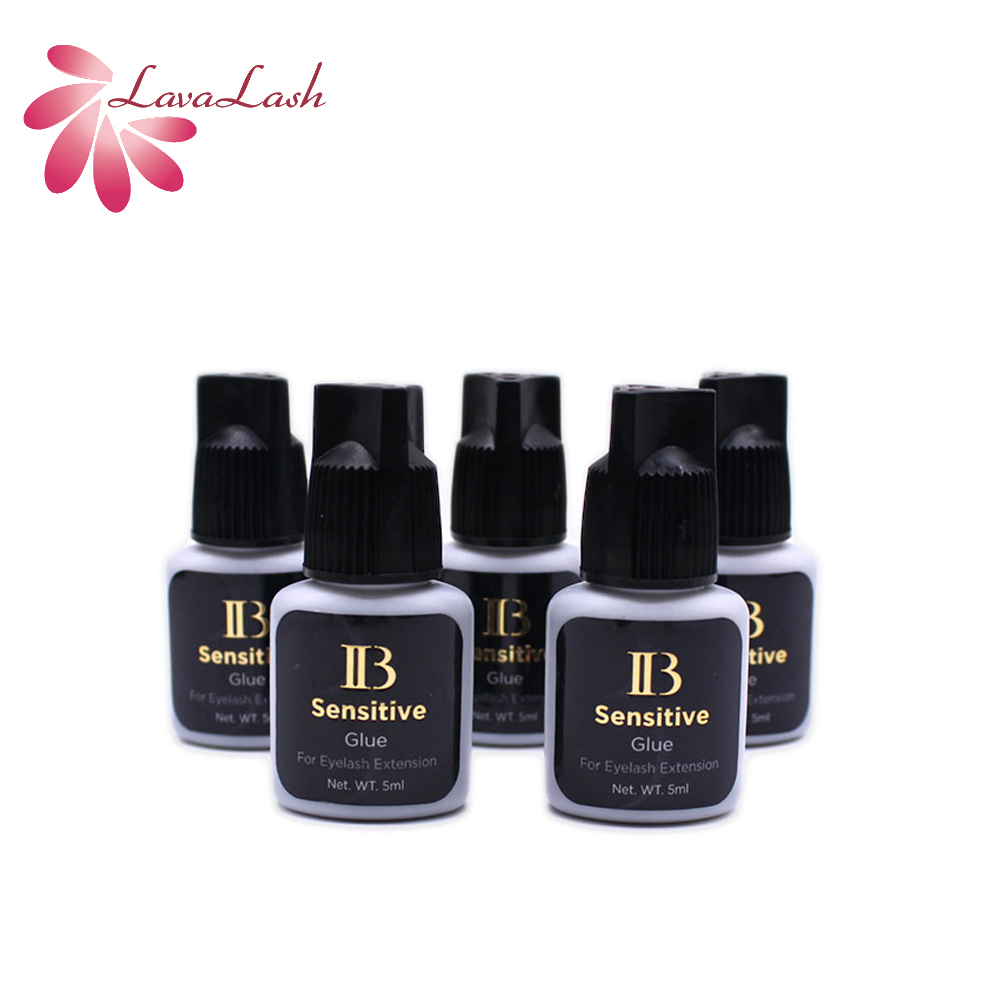 Sensitive Lash Glue - 5ml Ibeauty Sensitive Glue False Eyelashes
