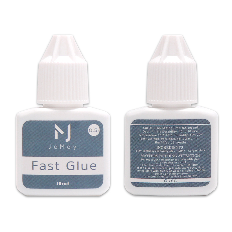 JOMAY Eyelash Extension Glue 1 - Sensitive Lash Glue 评论和价格