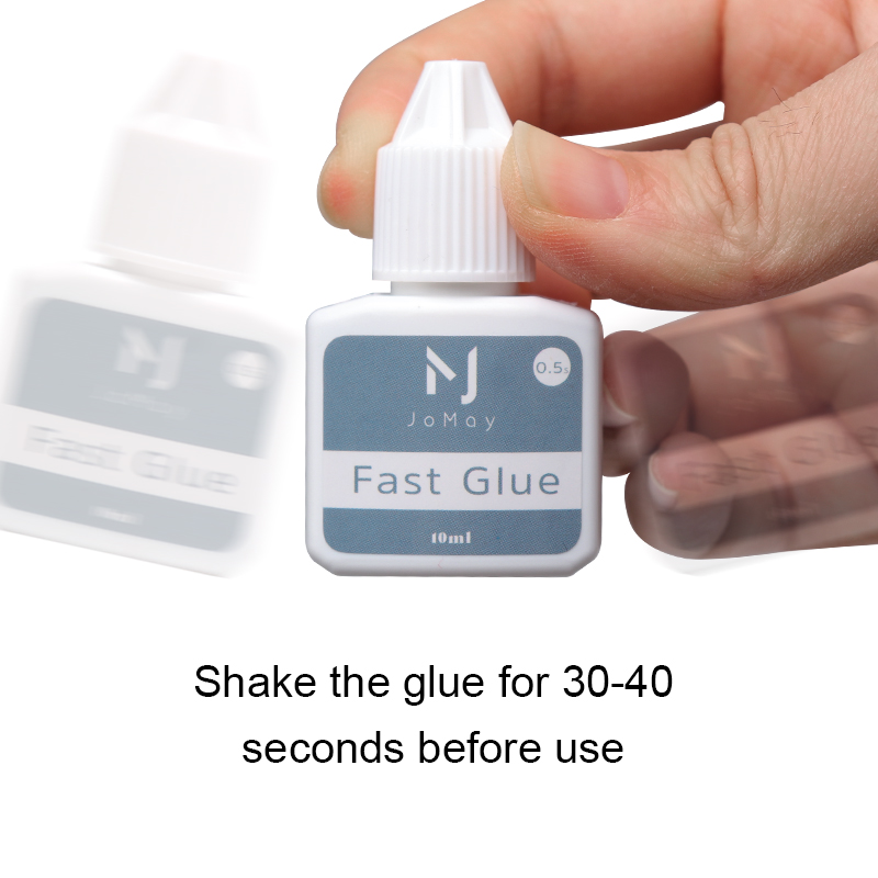 JOMAY Eyelash Extension Glue 1 - Sensitive Lash Glue 评论和价格