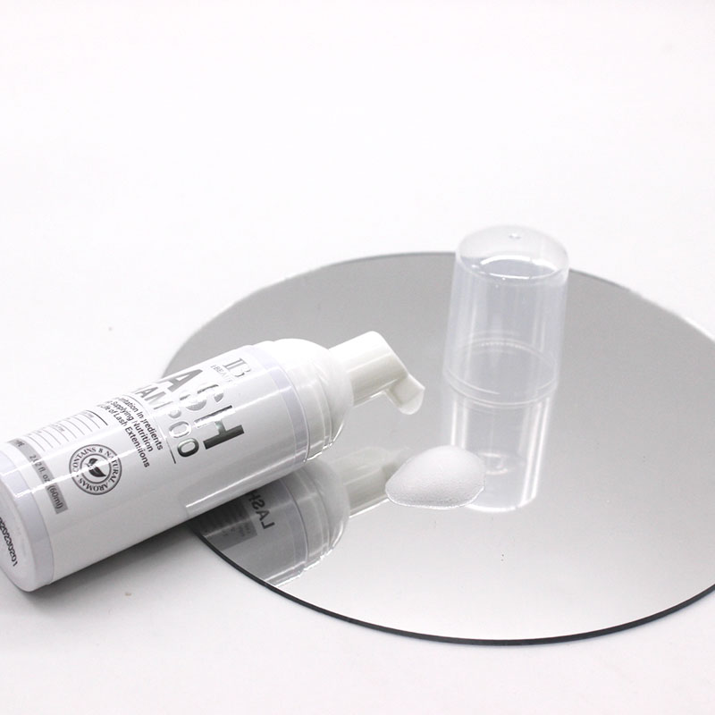 1 Bottle IBeauty Lash Shampoo  - Eyelash Extension No 9 评论和价格