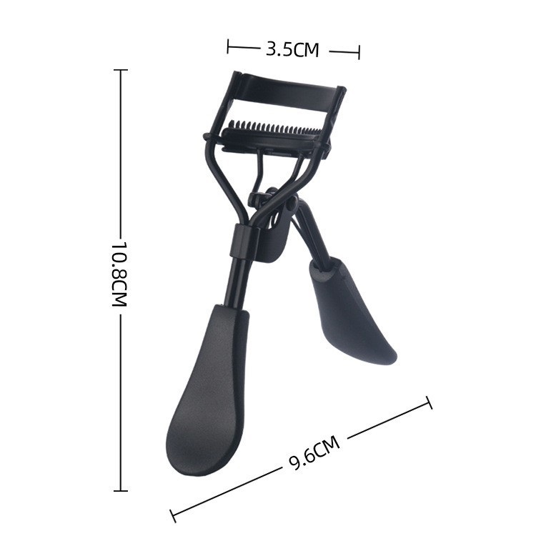 Makeup Eyelash Curler Beauty T - Eyelash Extension No 9 评论和价格