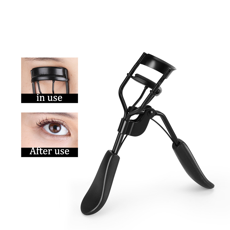 Makeup Eyelash Curler Beauty T - Eyelash Extension No 9 评论和价格