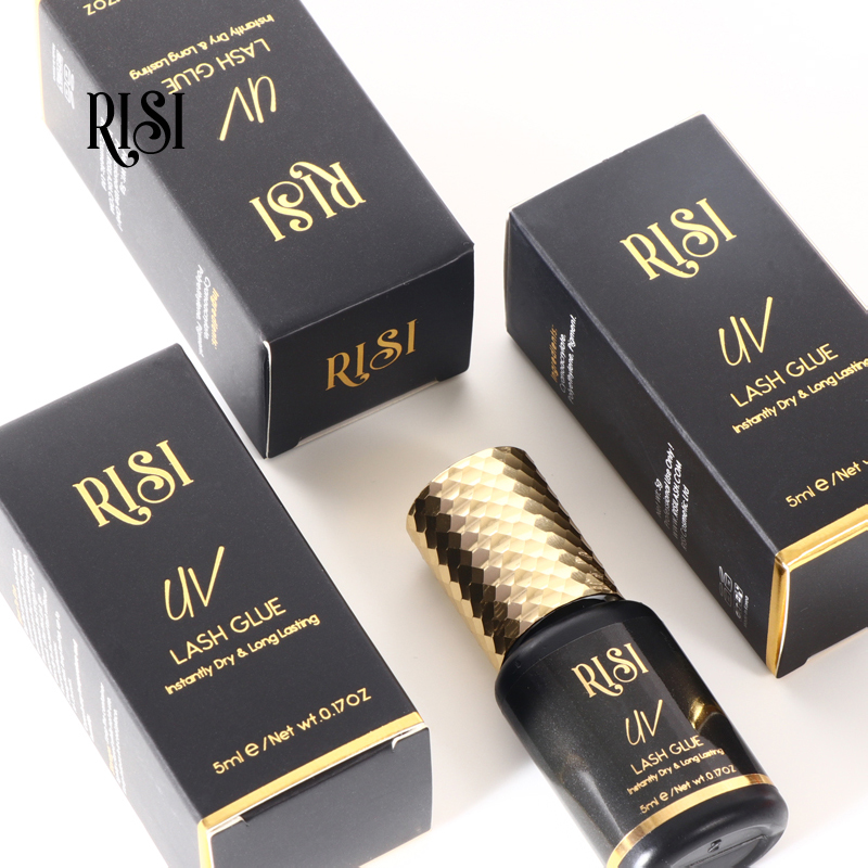 Free 1 S Fast Drying Strong Lo - Sensitive Lash Glue 评论和价格