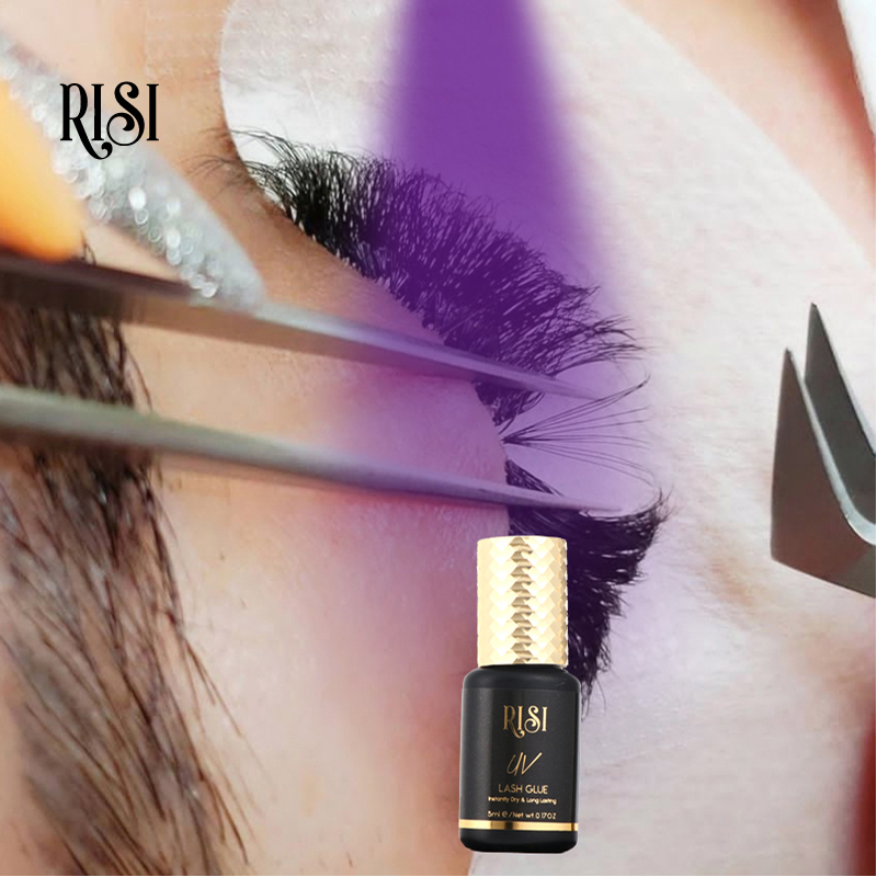Free 1 S Fast Drying Strong Lo - Sensitive Lash Glue 评论和价格