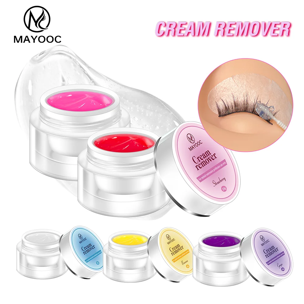 MAYOOC Professional Eyelash Ex - Eyelash Extension No 9 评论和价格