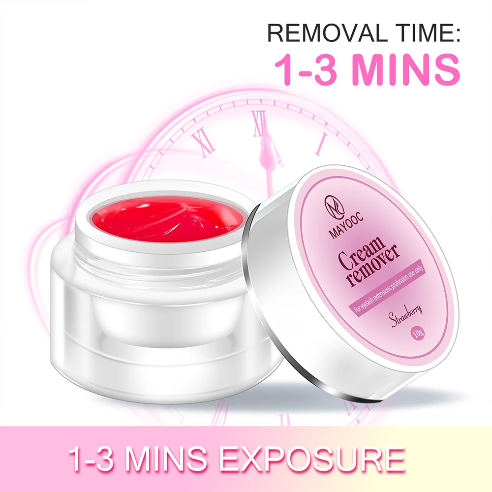 MAYOOC Professional Eyelash Ex - Eyelash Extension No 9 评论和价格