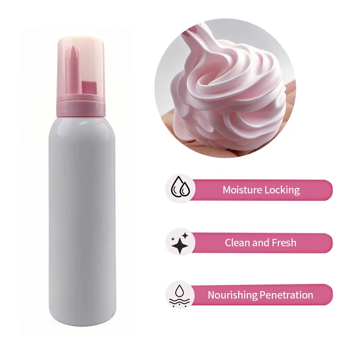 Factory Wholeasle Custom100ml  - Sensitive Lash Glue 评论和价格