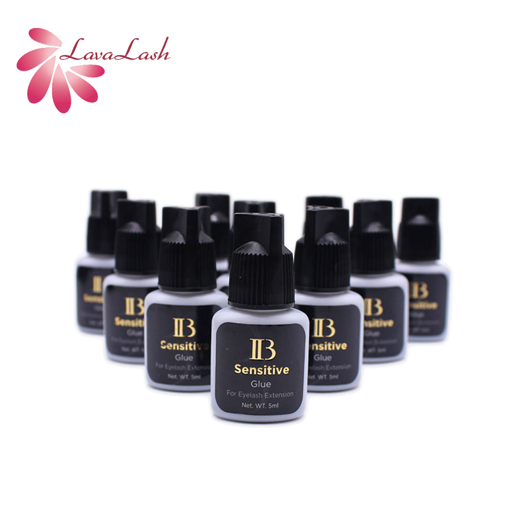 5ml Ibeauty Sensitive Glue Fal - Sensitive Lash Glue 评论和价格
