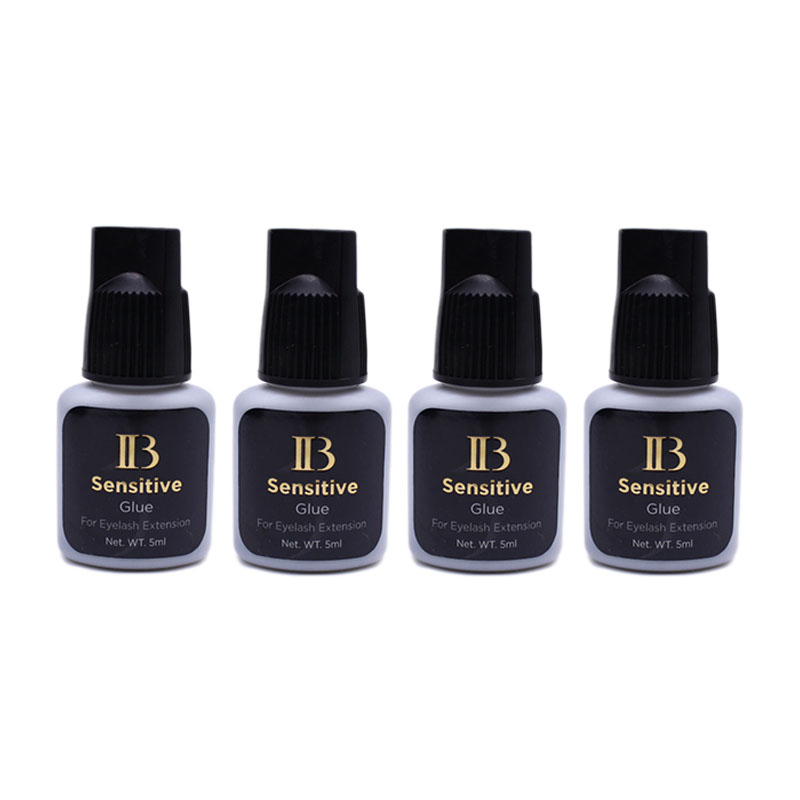 5ml Ibeauty Sensitive Glue Fal - Sensitive Lash Glue 评论和价格