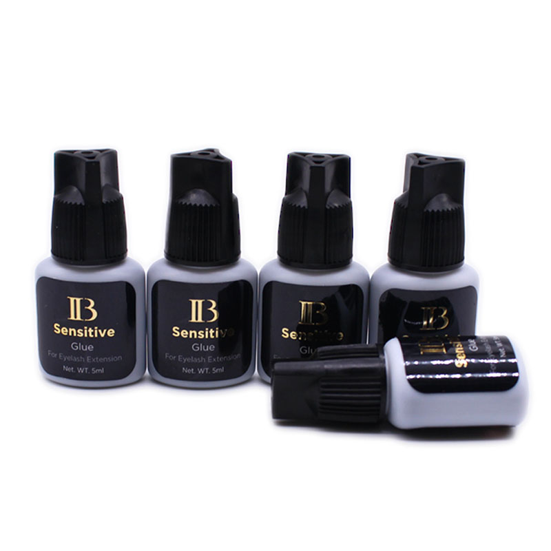 5ml Ibeauty Sensitive Glue Fal - Sensitive Lash Glue 评论和价格